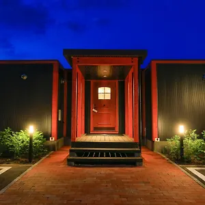 Phottage Auberge de jeunesse